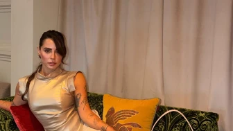 Sette aşkı mı buldu?