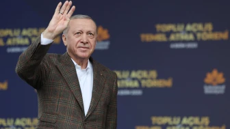 Anlaşmanın takipçisi olacağız!