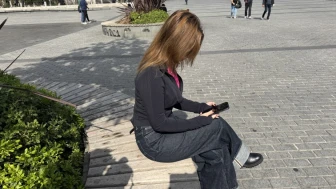 Türkiye'ye okumaya geldi başına gelmeyen kalmadı!