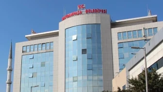 Bayrampaşa Belediyesi'nde süpriz tahliyeler!