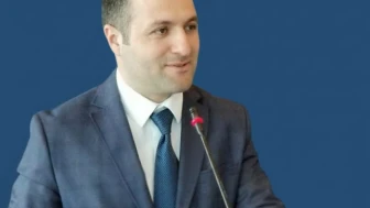 AK Parti Büyükçekmece'de yeni bir ekip yeni bir yol!