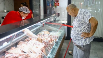 Kırmızı ette fiyatlar yine fırladı!