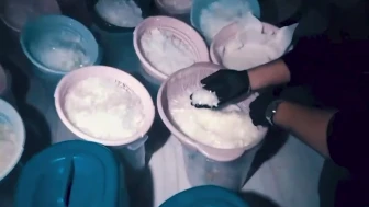 İstanbul'da kilolarca uyuşturucu ele geçirildi