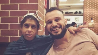 O fenomen hayatını kaybetti