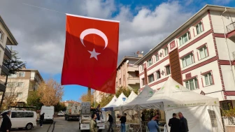 Yüreğimize ateş düştü!