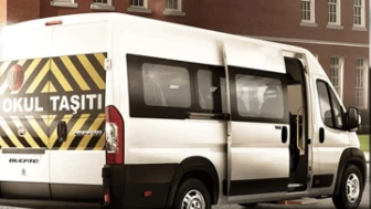 Silivri’de servis şoförü kız çocuklarını kaçırmaya çalıştı iddiası!