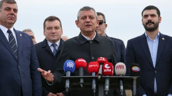 CHP'li vekillerden Özel'e açık mektup