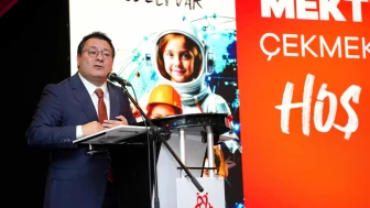 Mektebim Koleji'nden  Çekmeköy'e yeni kampüs