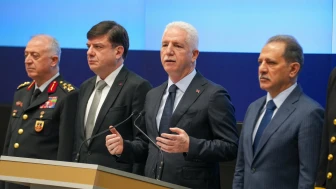 Vali Gül'den İstanbullulara 'Tedbirli olun' uyarısı