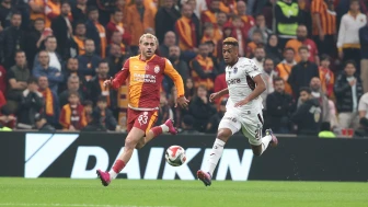 Pina, Tekke’nin vazgeçilmezi gibi