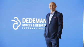 Dedeman Palandöken turizmde bir marka