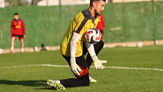 Göztepe'de alkışlar Lis'e