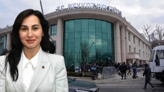 Beykoz Belediyesi meclisinde 'yeme' polemiği!