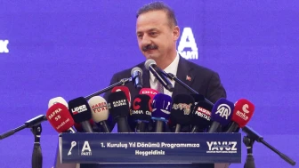 Anahtar Parti sandık bekliyor