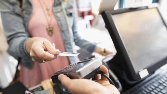 Kart harcamaları patladı!