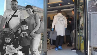 Böcek ailesinin ölümüne ilişkin soruşturmada 4 kişi için tutuklama talebi