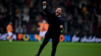 Okan Buruk zafer istiyor