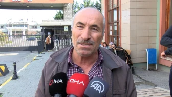 Ölen çocukların dedesi konuştu: Başkalarının da canı yanmasın!