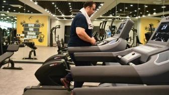 Beylikdüzü'nde spor var