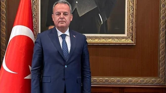 Kaymakam Karacan karavan sorununa el attı!