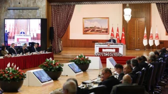 Komisyon sona erdi! CHP İmralı'ya gitmiyor!