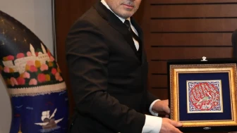 "Politik merkez doğuya kayıyor"