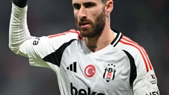 Rafa Silva için talip var