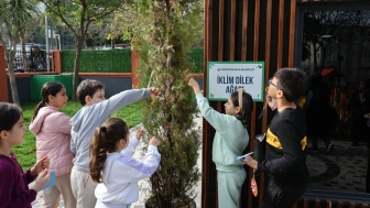 4 milyon kg atık toplandı