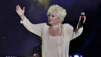 Muazzez Abacı yoğun bakıma alındı