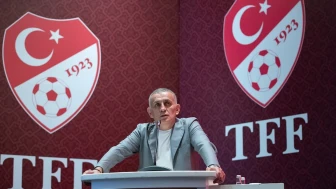 "Türk futbolunu şaibeden, çürümüşlükten  koruyacağız!"