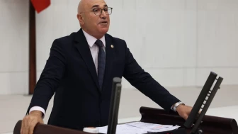 Mahmut Tanal'dan ilginç şikayet!