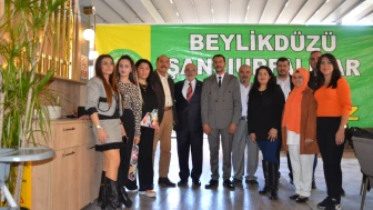 BEYŞANDER yürekleri ısıtacak