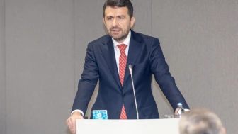 "Hedefimiz sürdürülebilir yayıncılık"