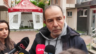 Şehit Gökhan Korkmaz'ın dayısı: Pilot olmak çocukluk hayaliydi!