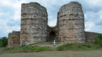 İstanbul'un tarihi köşesinde fuhuş iddiaları!