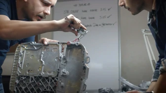 İşçinin emeğine göz diktiler!