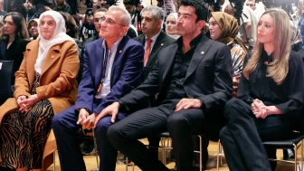 KADEM'den  'Şiddete Karşı Hep Birlikte' Kampanyası