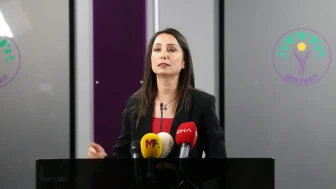 DEM'den CHP'ye İmralı göndermesi: Kaçma lüksünüz yok!