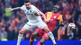 Savic için açıklama geldi!