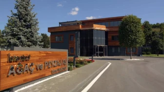 İBB iştirak şirketi Ağaç AŞ'de rüşvet iddiaları!