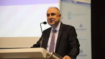 İSKİ Genel Müdürü'nün ev hapsi kaldırıldı!