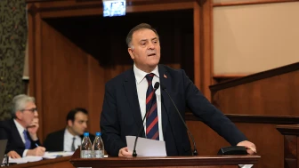 İBB'ye cesur bütçe!