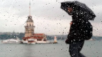 Bu hafta üşüyeceğiz!