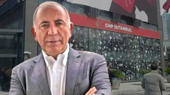 CHP'nin kayyum itirazına ret!