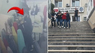 Alacak verecek meselesi 2 arkadaşı ölüme götürdü!