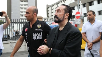 İstanbul'da Adnan Oktar'ı öven paylaşımlara soruşturma