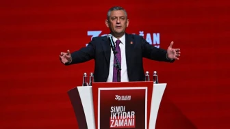 "Şimdi iktidar zamanı!"