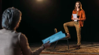 İstanbulda 'Oyuncu aranıyor' diye vurgun yaptılar