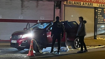 Büyükçekmece'de yaşanan kanlı gecenin detayları ortaya çıktı!