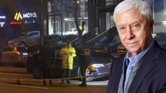 Mimarı hayattan koparmıştı! O polisin cezası belli oldu!